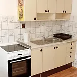 U Kotalu 아파트