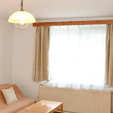 Apartmán U Kotalu