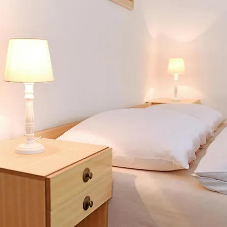 Apartmán U Kotalu
