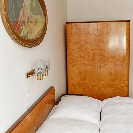 Apartmán U Kotalu Podmokly (Klatovy)