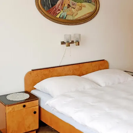 Apartmán U Kotalu Podmokly (Klatovy)