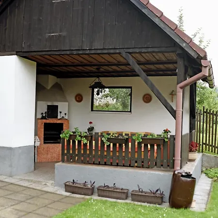 U Kotalu Apartmán *