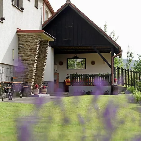 U Kotalu Apartmán *