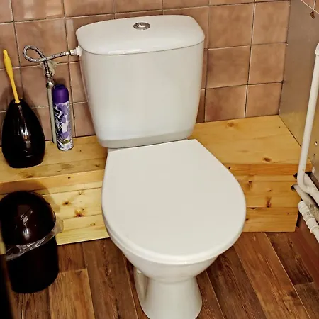 U Kotálů *