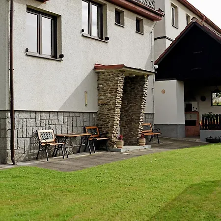 U Kotálů Podmokly (Klatovy)