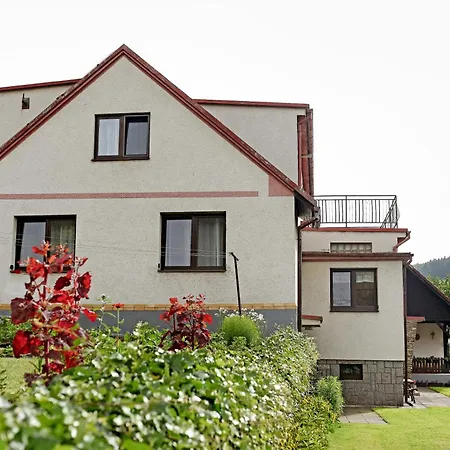 Apartmán U Kotalu *